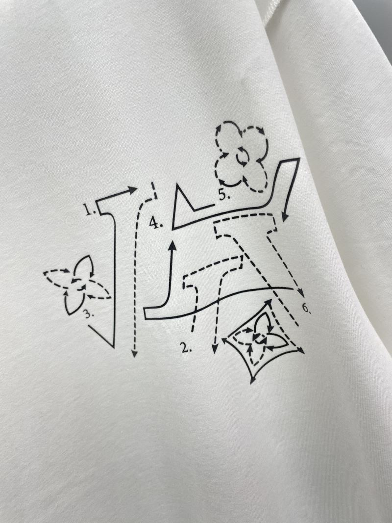 Louis Vuitton T-Shirts